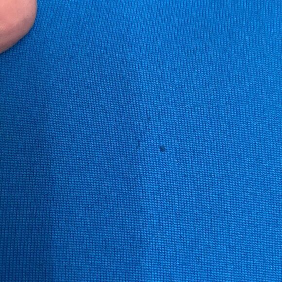 H&M Sport S/S Jersey Style Shirt - Picture 8 of 11